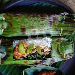 Sego Bakar Tongkol