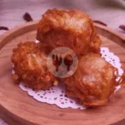 Dimsum Ayam Goreng 5pcs Halal