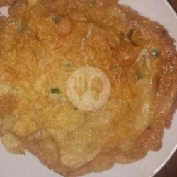 Telor Dadar Ayam