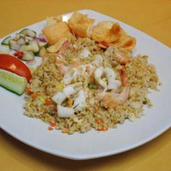 Nasgor Xo Seafood