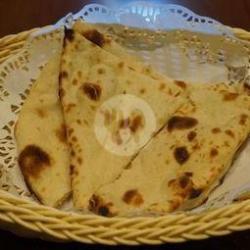 Plain Naan