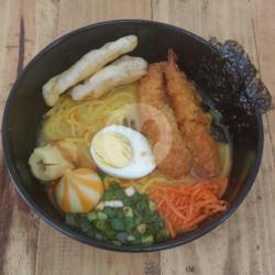 Ramen Ebi Furai