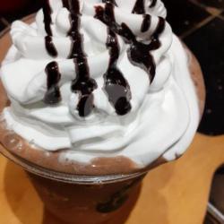 Frappucino Chocolate Mocha