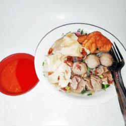 Bakso Campur Mantap