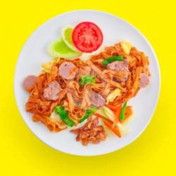 Kwetiau Goreng Terasi