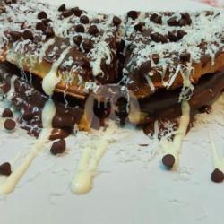 Waffle Chocolate