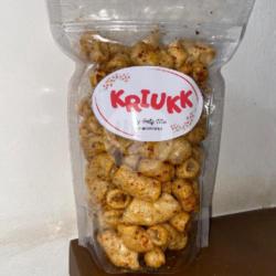 Makaroni Kering (pedas) 150gram