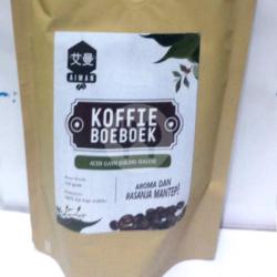 Kopi Bubuk Arabika Aceh Gayo 250 Gram Aiman