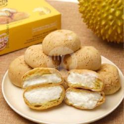 Chewy Soes Belah Duren