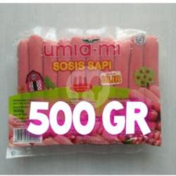 Sosis Umiami 500gr