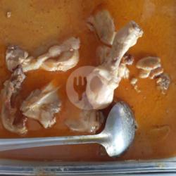 Ayam Kare