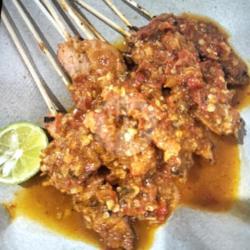 Sate Plecing