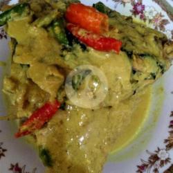 Ikan Kakap Gulai