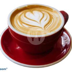 Caffe Latte