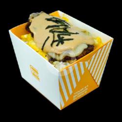 Beef Ricebox