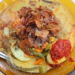 Lontong Sayur Medan