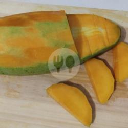 Mangga Golek (matang) 400gr