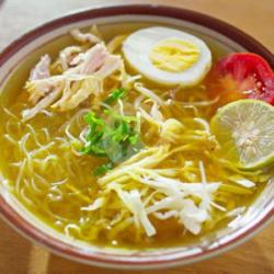 Soto Ayam