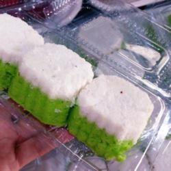 Kue Putu Ayu