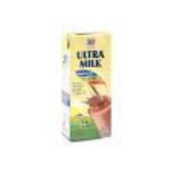 Susu Ultramilk Coklat 200ml