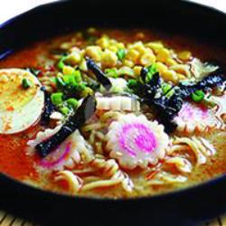 Miso Ramen