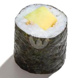 Avocado Maki Sushi