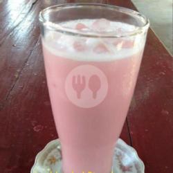 Ice Blended Strawberry Original