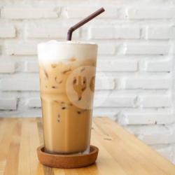 Ice Moccacino Latte