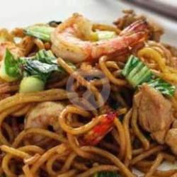 Mie Oriental