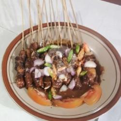 Sate Ayam Super 15 Tusuk