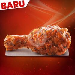 Ayam Bakar Saus Barbeque