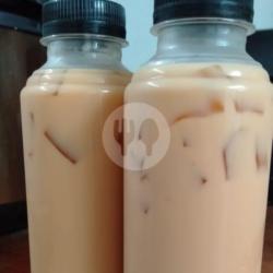 Thaitea Jelly Segar Nikmat