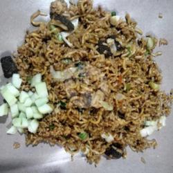 Nasgor Ruwet Babat