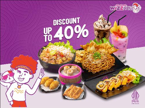 Wizzmie, Mappaodang Makassar (Mie Pedas Viral)