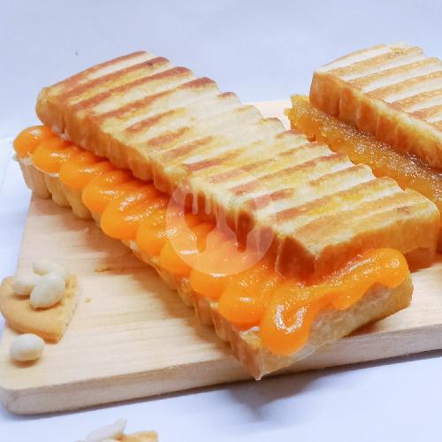 Roti Bakar KaNG LEGI, Pamulang - GoFood