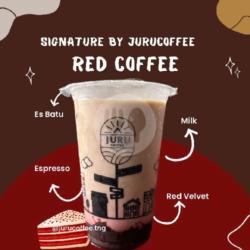 Red Coffee