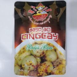 Baso Aci Cingcay 200gr