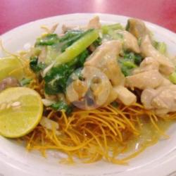 Mie Kering