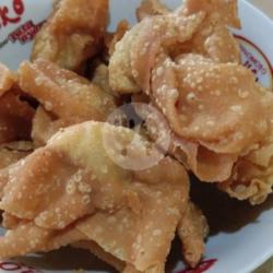 Pangsit Goreng /porsi