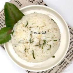 Nasi Daun Jeruk