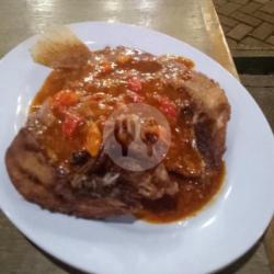 Gurame Goreng