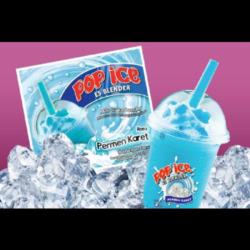 Pop Ice Permen Karet   Cincau (klik Pasang Promo Dulu, Yuk)