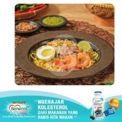 Promo Mie Rebus   Nutrive Benecol