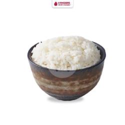 Japonica Rice (plain)