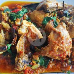 Ayam Woku / Ayam Kemangi