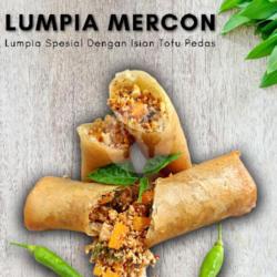 Lumpia Mercon (10pcs/box)