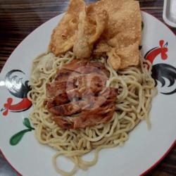 Mie Ayam Panggang