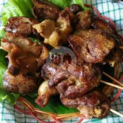 Sate Ampela Ayam