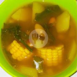 Sayur Asem Jawa