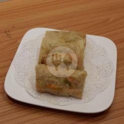 Lumpia Sayur (isi 4)